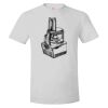 Perfect-T T-Shirt Thumbnail