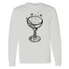 Heavy Cotton™ Long Sleeve T-Shirt Thumbnail