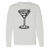 Heavy Cotton™ Long Sleeve T-Shirt Thumbnail