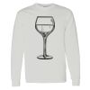 Heavy Cotton™ Long Sleeve T-Shirt Thumbnail