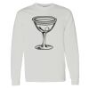 Heavy Cotton™ Long Sleeve T-Shirt Thumbnail