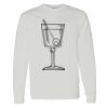 Heavy Cotton™ Long Sleeve T-Shirt Thumbnail