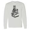 Heavy Cotton™ Long Sleeve T-Shirt Thumbnail