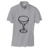EcoSmart ® 5.2 Ounce Jersey Knit Sport Shirt Thumbnail