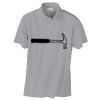 EcoSmart ® 5.2 Ounce Jersey Knit Sport Shirt Thumbnail