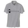 EcoSmart ® 5.2 Ounce Jersey Knit Sport Shirt Thumbnail