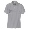 EcoSmart ® 5.2 Ounce Jersey Knit Sport Shirt Thumbnail