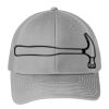 Snapback Trucker Cap Thumbnail