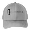 Snapback Trucker Cap Thumbnail