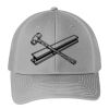 Snapback Trucker Cap Thumbnail