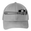 Snapback Trucker Cap Thumbnail